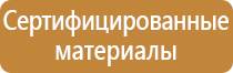 знаки безопасности на производственных объектах