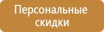 информационный стенд борд