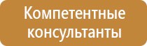 настенный пластиковый информационный стенд 75x100