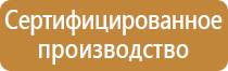 конструкция информационного стенда