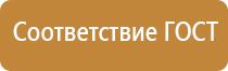 плакат по пожарной безопасности на предприятии