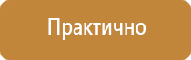 знаки безопасности и предупредительные плакаты комплект