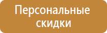 информационный стенд уличный на стойках